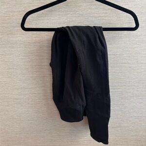 ALO Yoga Black Leggings